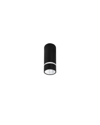 SPLIT * FOCO S MINI GU10 NEGRO